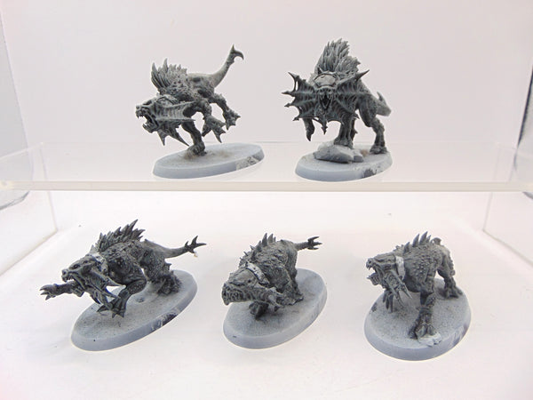 Flesh Hounds