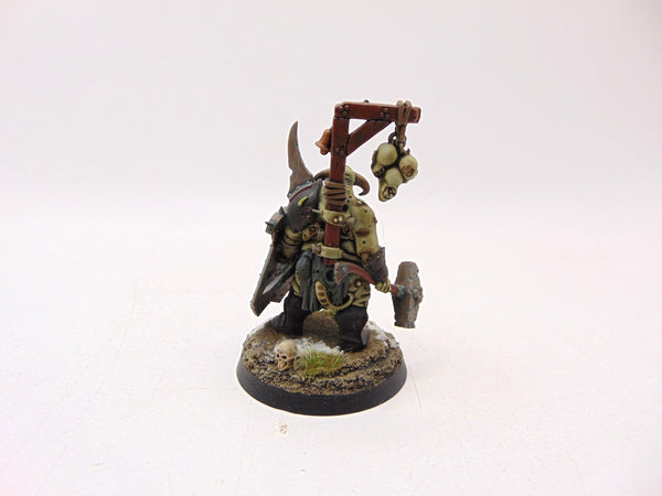 Lord of Blights