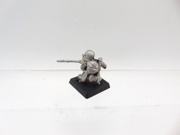 D4 Dwarf Adventurers Grunni