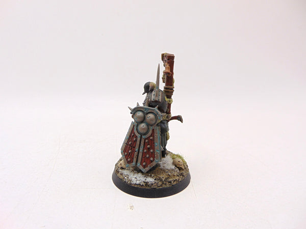 Lord of Blights