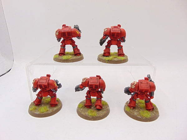 Terminator Squad