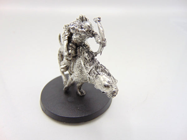 Warg Rider