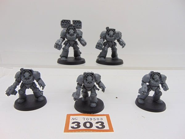 Terminator Squad
