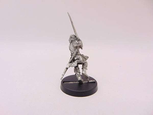 Aragorn Helm's Deep