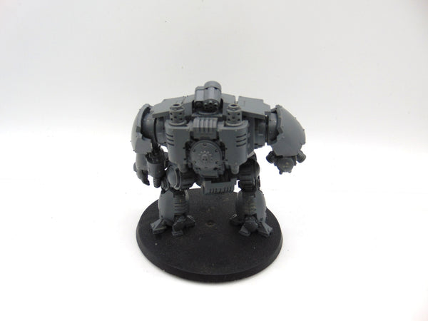 Redemptor Dreadnought