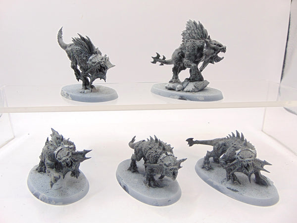 Flesh Hounds