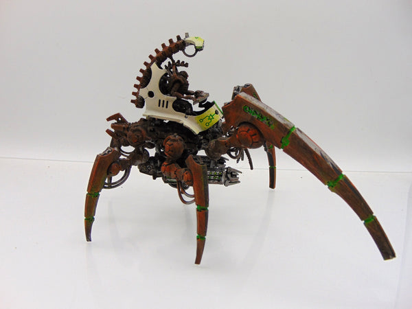 Triarch Stalker