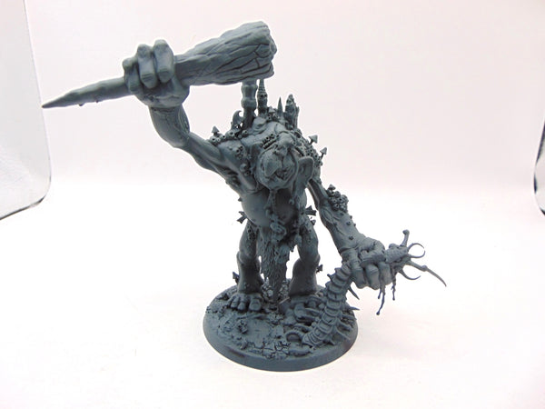 Dankhold Troggboss