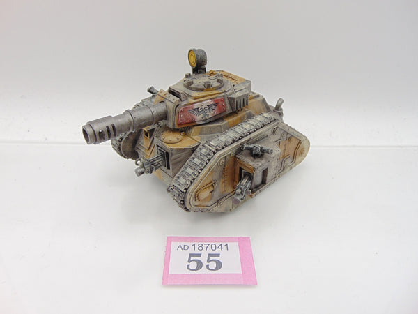 Leman Russ Battle Tank
