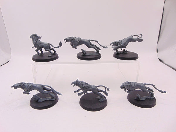 Gryph Hounds