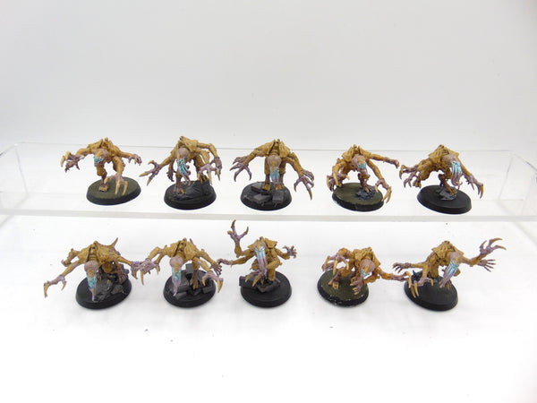 Genestealers