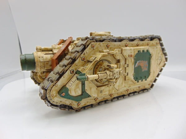 Typhon Heavy Siege Tank