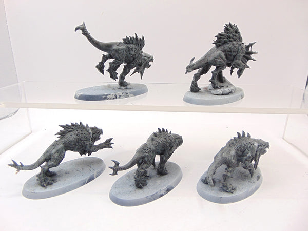 Flesh Hounds