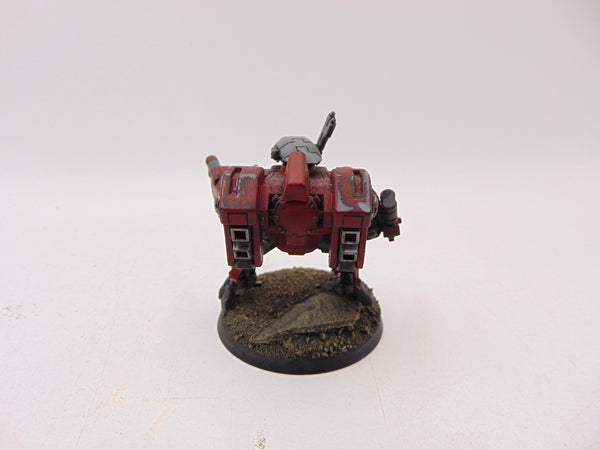 XV89 Crisis Battlesuit