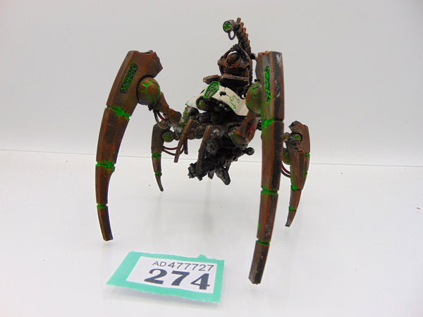 Triarch Stalker