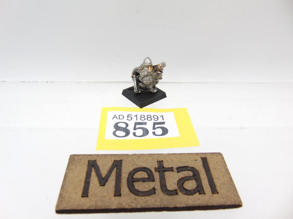 D4 Dwarf Adventurers Azabar