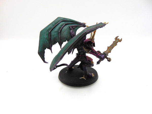 Daemon Prince