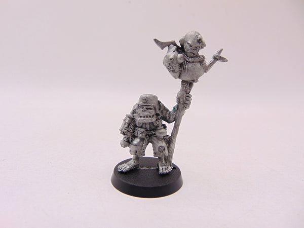 Rt202 Space Orks Command Standard
