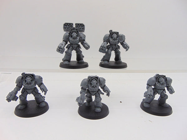 Terminator Squad