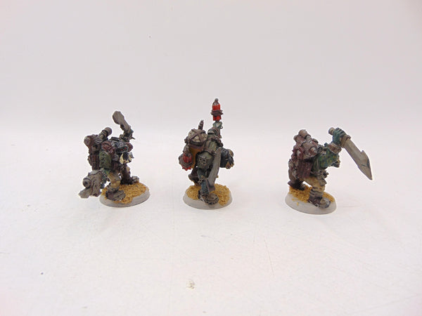 Kommandos