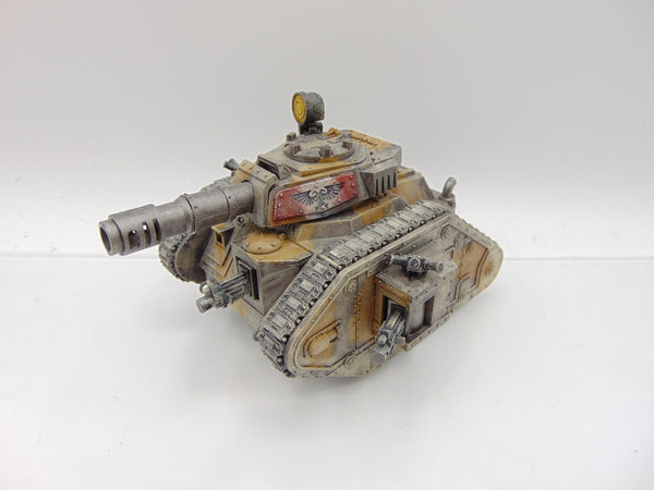 Leman Russ Battle Tank