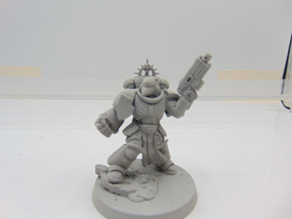 Primaris Lieutenant