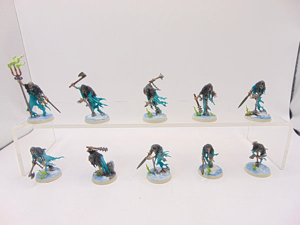 Chainrasp Horde