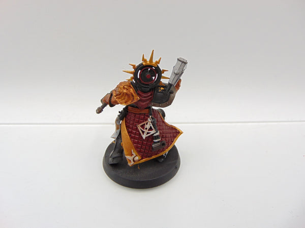 Lord Ordinator Vorrus Starstrike