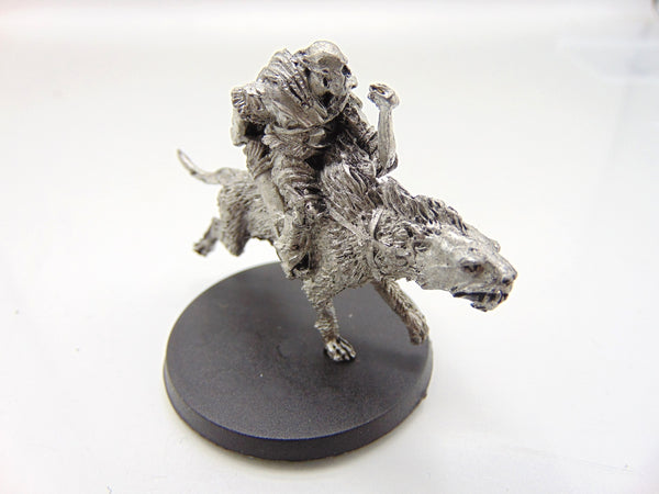 Warg Rider