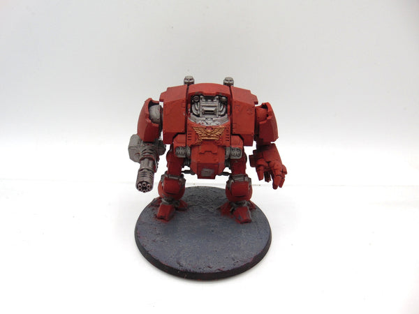 Redemptor Dreadnought