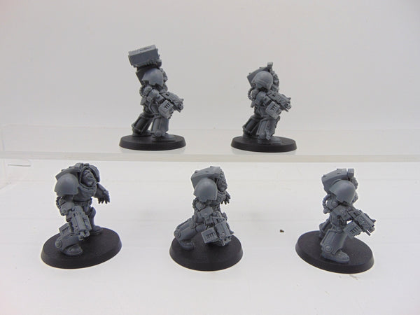 Terminator Squad