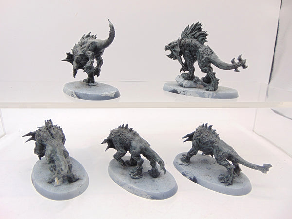 Flesh Hounds