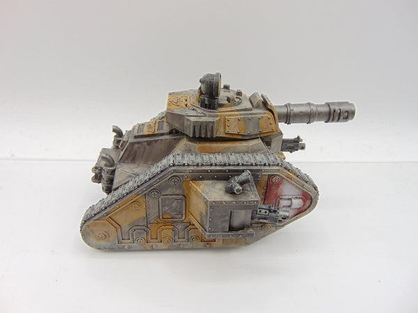 Leman Russ Battle Tank