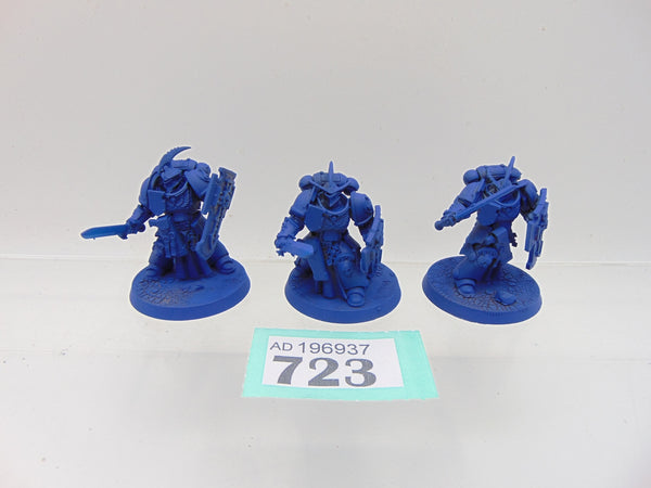 Bladeguard Veterans