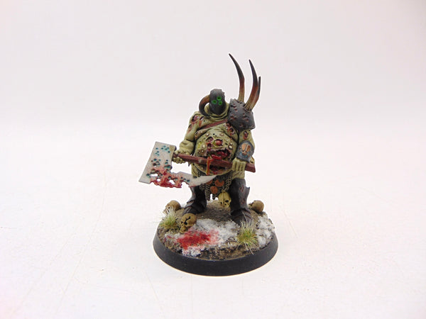 Lord of Plagues