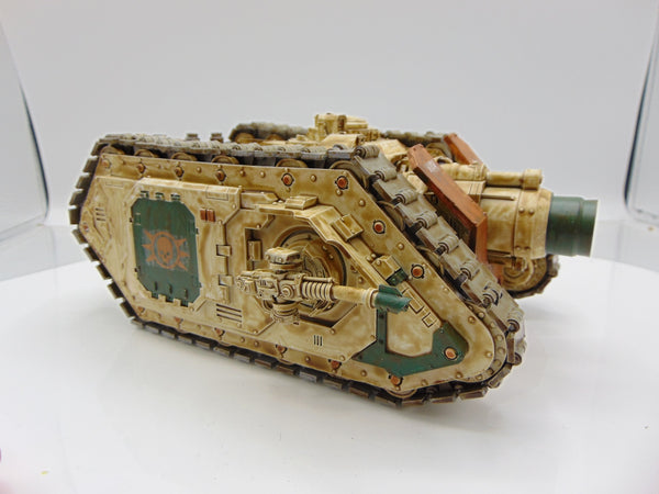 Typhon Heavy Siege Tank