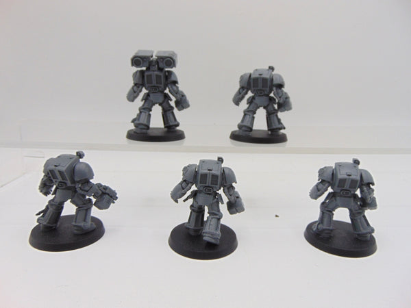 Terminator Squad