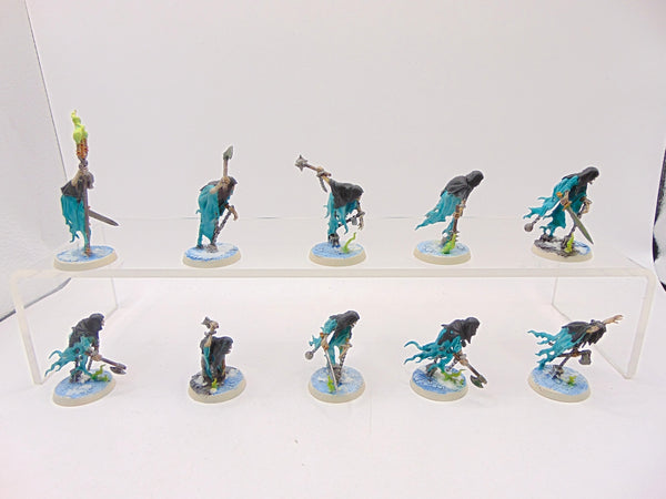 Chainrasp Horde