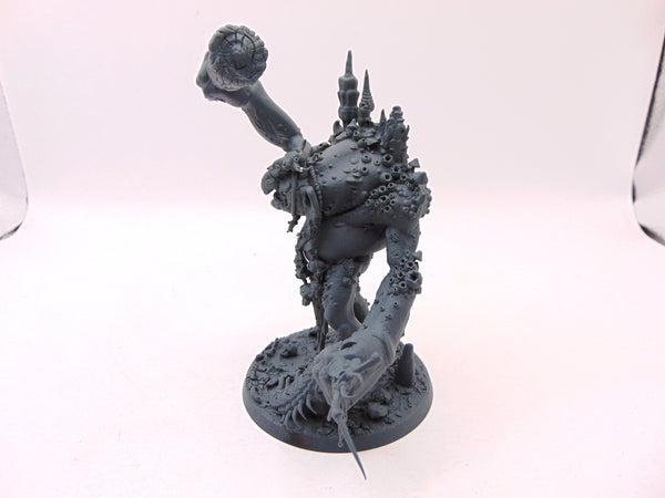 Dankhold Troggboss