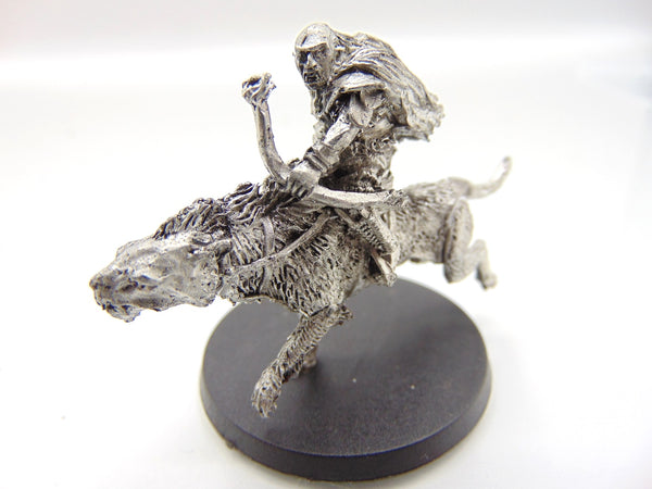 Warg Rider