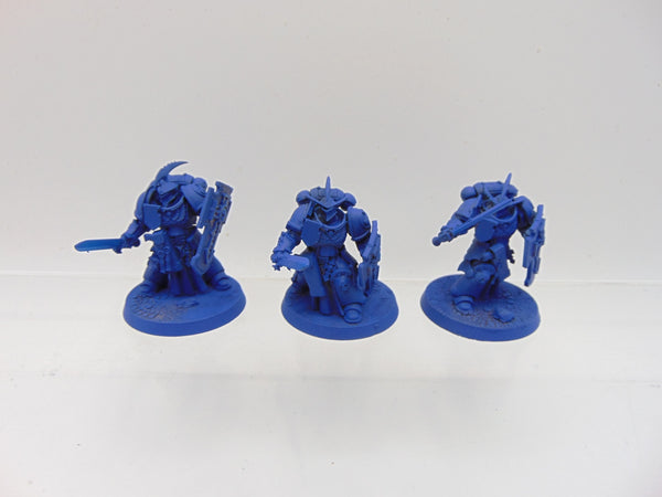 Bladeguard Veterans