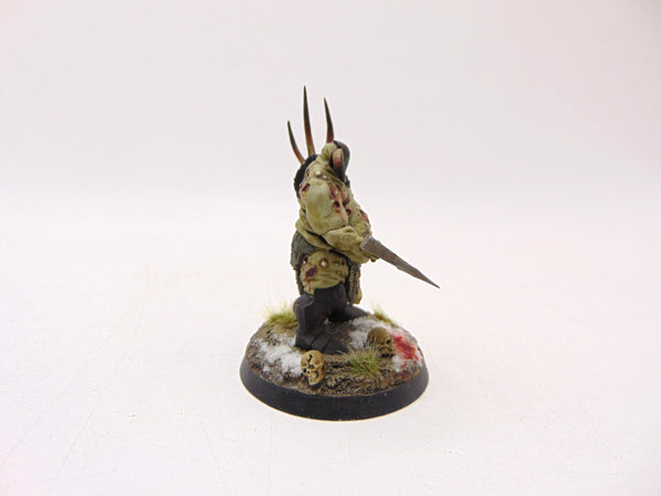 Lord of Plagues