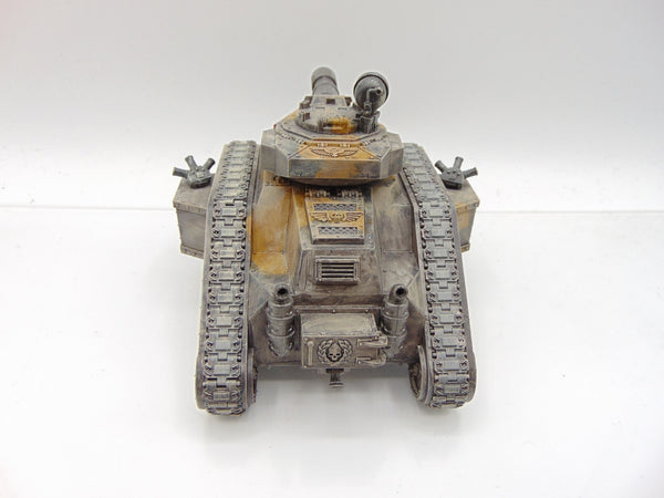 Leman Russ Battle Tank