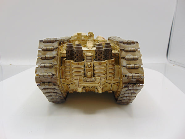 Typhon Heavy Siege Tank