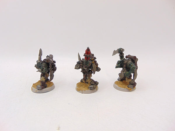 Kommandos
