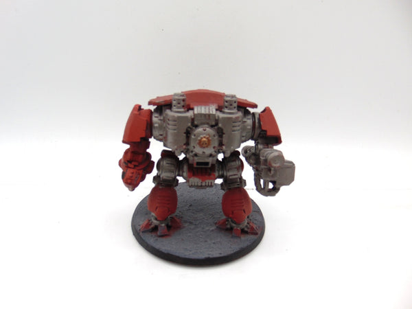 Redemptor Dreadnought