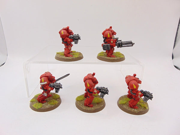 Terminator Squad