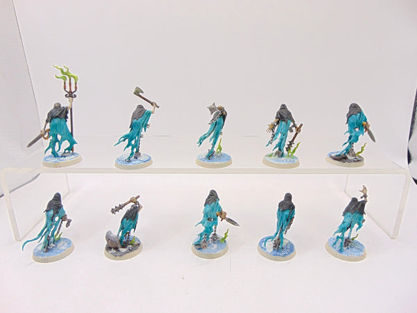 Chainrasp Horde