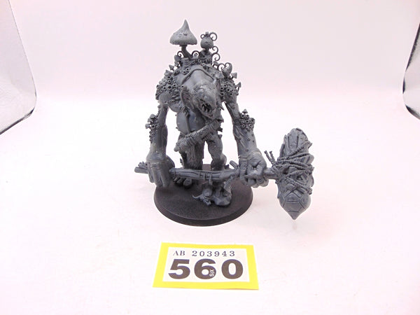 Dankhol Troggoth