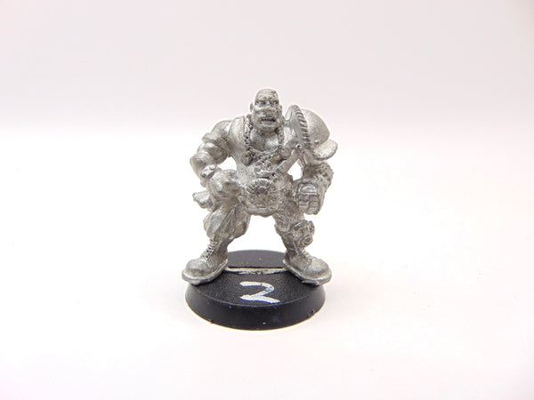 Mighty Zug